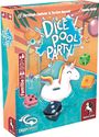 Dice Pool Party (Deep Print Games), SPL