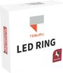 Teburu: LED-Ring, SPL