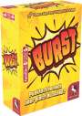 Burst, SPL