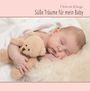 : Süße Träume für mein Baby, CD