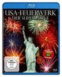 : USA - Feuerwerk der Superlative (Blu-ray), BR