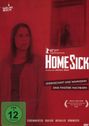 Jakob M. Erwa: Homesick, DVD