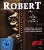 Andrew Jones: Robert - Die Puppe des Teufels (Blu-ray), BR
