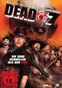 Danny Roew: Dead 7, DVD