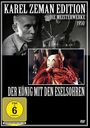 Karel Zeman: Der König mit den Eselsohren, DVD