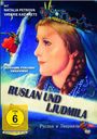 Alexander Ptushko: Ruslan Und Ljudmila, DVD