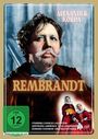 Alexander Korda: Rembrandt (1936), DVD