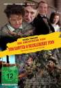 Norman Taurog: Die Abenteuer von Tom Sawyer & Huckleberry Finn, DVD
