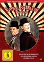 : Laurel & Hardy Filmedition 1, DVD,DVD,DVD