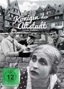 Albert Maurer: Die Königin der Altstadt, DVD