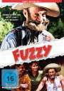 Sam Newfield: Fuzzy Western Edition Vol. 1-3, DVD,DVD,DVD