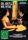 John S. Robertson: Dr. Jekyll und Mr. Hyde (1920), DVD