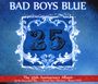 Bad Boys Blue: 25, CD,CD,DVD
