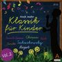 : Klassik für Kinder Vol.2, CD,CD