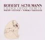 Robert Schumann (1810-1856): Dichterliebe op.48 (arrangiert für Viola & Klavier), CD