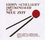 Erwin Schulhoff (1894-1942): Sextett für Streicher, CD