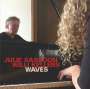 Willi Kellers & Julie Sassoon: Waves, CD,CD