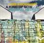 Michael Heupel: A Kind Of Now, CD