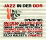 : Jazz in der DDR, CD,CD,CD