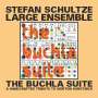 Stefan Schultze: The Buchla Suite: A Handcrafted Tribute To Morton Subotnik, CD,CD