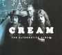 Cream: Alternative Album, CD