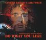 Ginger Baker & Elvin Jones: Do What You Like, CD