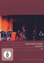 Georg Friedrich Händel: Ariodante, DVD