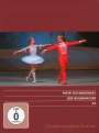 : Bolshoi Ballett:Der Nußknacker (Tschaikowsky), DVD