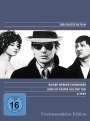 Rainer Werner Fassbinder: Liebe ist kälter als der Tod, DVD