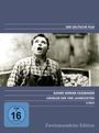 Rainer Werner Fassbinder: Händler der vier Jahreszeiten, DVD