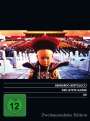 Bernardo Bertolucci: Der letzte Kaiser, DVD