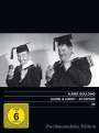 Alfred Goulding: Laurel & Hardy: In Oxford, DVD