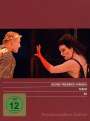 Georg Friedrich Händel: Teseo, DVD
