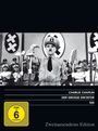 Charles (Charlie) Chaplin: Der große Diktator, DVD