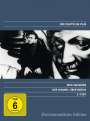 Wim Wenders: Der Himmel über Berlin, DVD