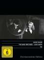 David Miller: The Marx Brothers: Love Happy (OmU), DVD