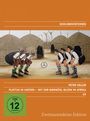 Peter Hell: Plattln in Umtata - Mit der Biermösl Blosn in Afrika, DVD