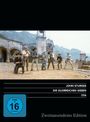 John Sturges: Die glorreichen Sieben (1960), DVD