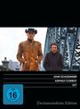 John Schlesinger: Asphalt-Cowboy, DVD