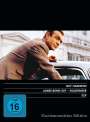 Guy Hamilton: James Bond: Goldfinger, DVD