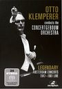 : Otto Klemperer conducts the Concertgebouw Orchestra - Legendary Amsterdam Concerts 1947-1961 (Limitierte Auflage), SACD,SACD,SACD,SACD,SACD,SACD,SACD,SACD,SACD,SACD,SACD,SACD,SACD,SACD,SACD,SACD,SACD,SACD,SACD,SACD,SACD,SACD,SACD,SACD