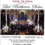 Ludwig van Beethoven: Sinfonie 5,Egmonz Overture, CD