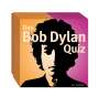 : Bob Dylan-Quiz, Div.