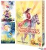 Irene Captijn: Summer Serenade Lenormand - 38 Lenormand-Karten und Booklet (DE), Buch