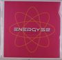 Energy 52: Cafe Del Mar, MAX