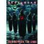 Testament (Metal): Seen Between The Lines, DVD