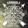 Kärbholz: Überdosis Leben (Limited-Fan-Edition), CD