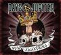 Days Of Jupiter: New Awakening, CD