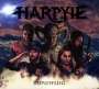 Harpyie: Blindflug (Re-Recorded), CD,CD