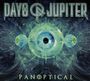 Days Of Jupiter: Panoptical, CD